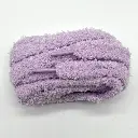 Lacets Fluffy Violet