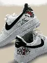 AF1 LHC