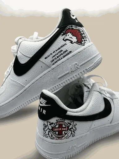AF1 LHC