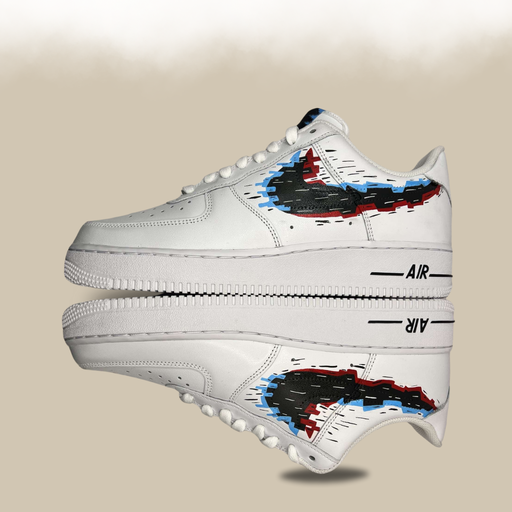 AF1 Glitch