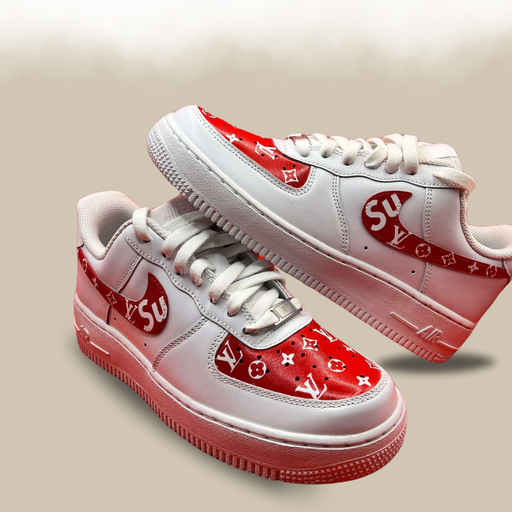 AF1 Supreme LV