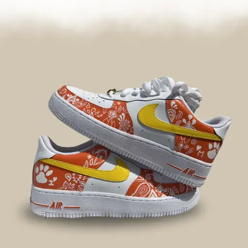 AF1 Sunset Bandana