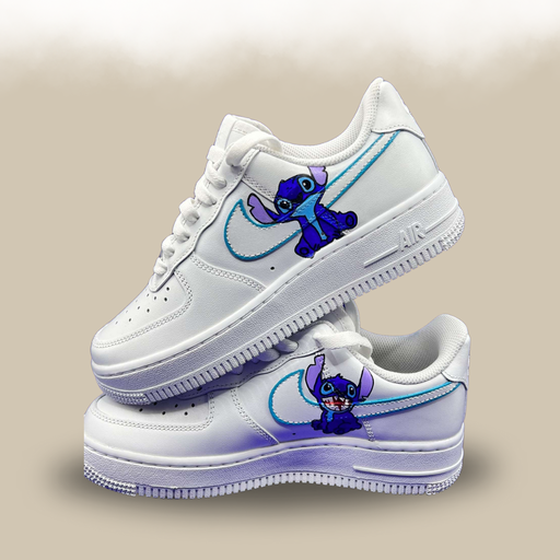 AF1 Stitch